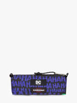 Trousse Eastpak Noir eastpak x dc comics K372COM