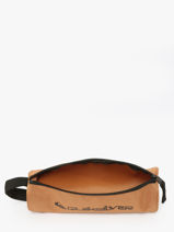 Trousse Quiksilver Orange youth access QBAA3050-vue-porte