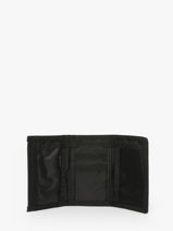 Portefeuille Quiksilver Blauw youth access QYAA4063-vue-porte