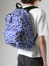 Sac  Dos Out Of Office + Pc 15