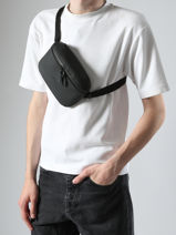 Sac Banane Ucon acrobatics Noir accessoire I-vue-porte