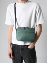 Sac Banane Ucon acrobatics Vert accessoire I-vue-porte