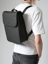 Rugzak Ucon acrobatics Blauw backpack S-vue-porte