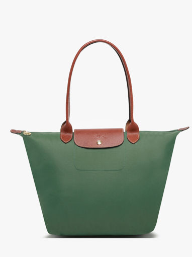 Longchamp Le pliage original Besace Orange
