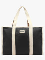 Schoudertas A4 Formaat Best Seller Hindbag Zwart best seller OSCAR