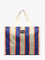 Schoudertas A4 Formaat Birthday Hindbag Veelkleurig birthday R