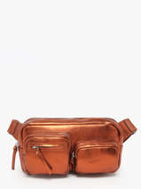 Sac Banane Paul marius Orange 90's BANAN90S