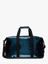 Hilo Weekend Bag - Sac De Voyage Cabine Rains Bleu travel 14200