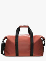 Sac De Voyage Cabine Travel Rains Rouge travel 14200