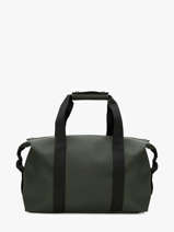 Hilo Weekend Bag Small - Reistas Voor Cabine Rains Groen travel 14220