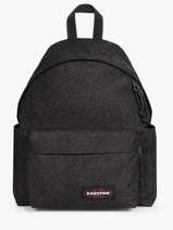 Sac  Dos Day Pak'r 1 Compartiment Eastpak Noir authentic EK0A5BG4