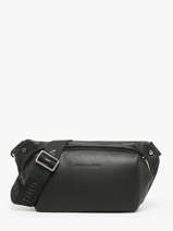 Belt Bag Jos� Leder Arthur & aston Zwart thomas 5