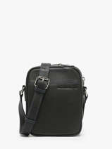 Sac Bandoulire Arthur & aston Noir gael 5