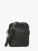 Sac Bandouli�re Arthur & aston Noir gael 6