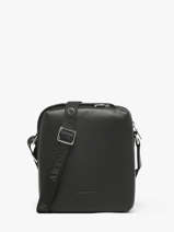 Sac Bandoulire Jos Cuir Arthur & aston Noir thomas 2