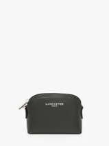 Porte-monnaie Cuir Cuir Cuir Lancaster Noir smooth 1