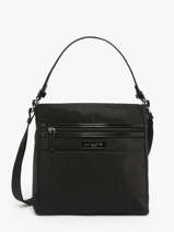 Sac Bandoulire Basic Vernis Lancaster Rose basic vernis 514-60