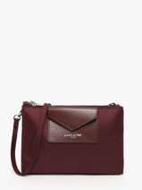 Cross Body Tas Smart Kba Lancaster Rood smart kba 27