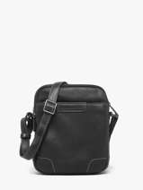 Sac Bandoulire Joseph Cuir Arthur & aston Noir marco 8