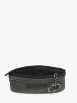 Sleuteletui Joseph Leder Arthur & aston Zwart marco 153868C-vue-porte