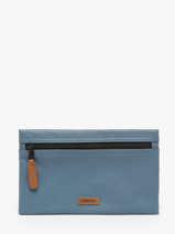 Afneembaar Ritsvak Voor Rugzak Pocket Cabaia Blauw pocket POCKFACE