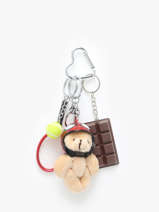 Bijoux De Sac Miniprix Rouge charms CHARM017