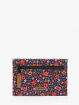 Ritsvak Pocket Medium Cabaia Veelkleurig pocket M
