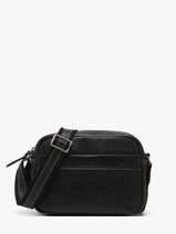 Cross Body Tas Etrier Zwart spider ESPI710M