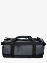 Sac De Voyage Travel Travel Rains Gris travel 13480