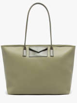 Sac Port paule Maya Double Kba Lancaster Vert maya double kba 103