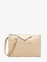 Sac Bandoulire Maya Lancaster Beige maya 27