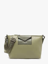Sac Bandoulire Maya Double Kba Lancaster Vert maya double kba 105