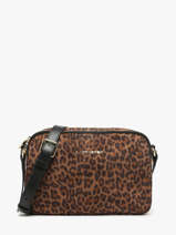 Sac Bandoulire Jungle Lancaster Multicolore jungle 46