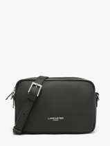 Sac Bandoulire Donna Ama Cuir Lancaster Noir donna ama 68