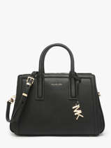 Sac Port Main Laila Michael kors Noir laila S5G9IS1L