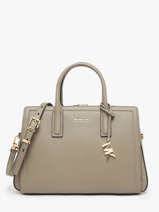 Sac Port Main Laila Michael kors Beige laila R5G9IS6L