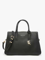 Sac Port Main Laila Michael kors Noir laila R5G9IS6L