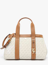 Sac  Main Romee Michael kors Beige romee T5G1ZS1B