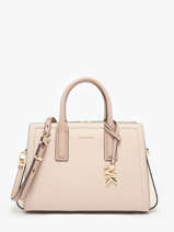 Sac � Main Laila Cuir Michael kors Rose laila T5G9IS1T