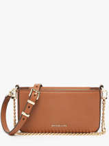 Sac Bandoulire Bryant Cuir Michael kors Marron bryant S5GYTU1L