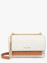 Sac Bandoulire Claire Michael kors Beige claire R5GC7L3B