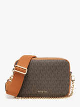 Sac Bandoulire Bryant Michael kors Marron bryant S5GYTC5B