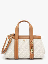 Sac  Main Romee Michael kors Beige romee T5G1ZC1B
