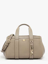 Sac Bandoulire Romee Cuir Michael kors Beige romee T5G1ZC1L