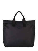 Porte-documents/sac  Dos Eliza Ucon acrobatics Noir backpack ELIZA