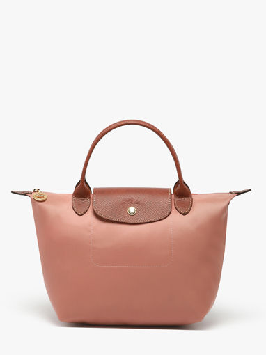 Longchamp Le pliage original Handtas Blauw