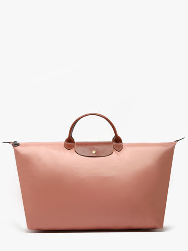 Longchamp Le pliage original Reistassen Roze