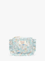 Trousse Miniprix Bleu amour S001