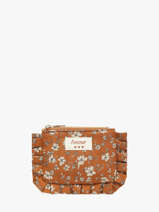 Trousse Miniprix Marron amour S001