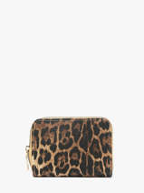 Porte-monnaie Miniprix Beige first 78SM2653